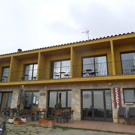 Aparthotel Rural Cor De Prades Mont-ral