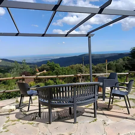 Rural Cor De Prades