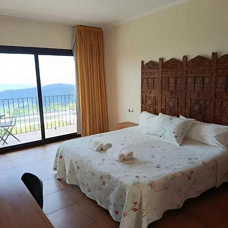 Rural Cor De Prades Aparthotel Mont-ral