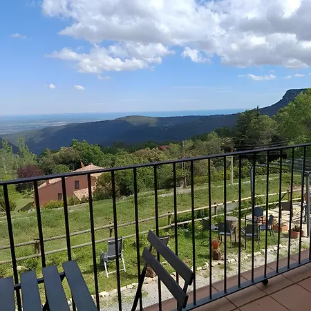 Rural Cor De Prades