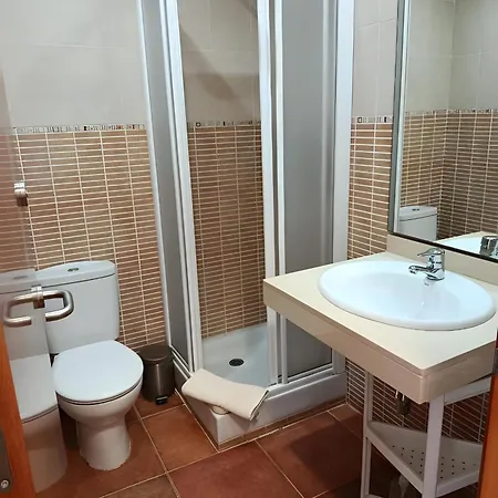 Rural Cor De Prades 3*