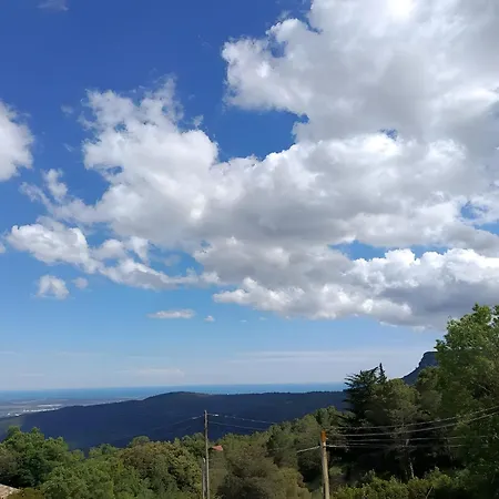 Rural Cor De Prades 3*
