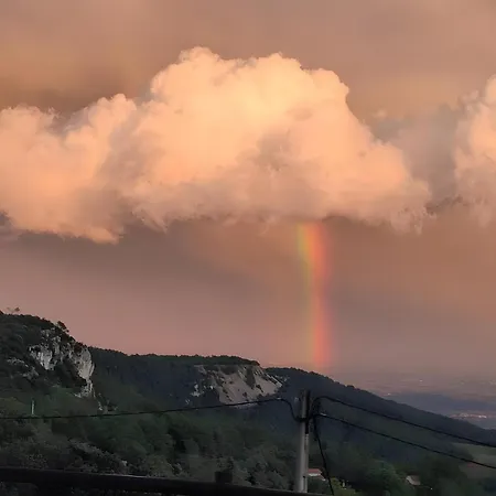 Rural Cor De Prades Mont-ral