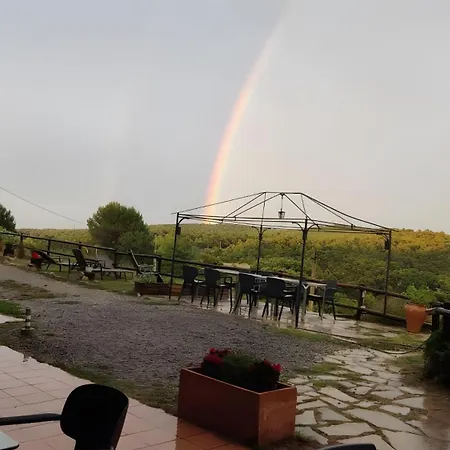 Rural Cor De Prades