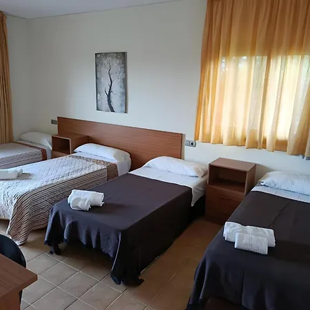 Rural Cor De Prades Aparthotel