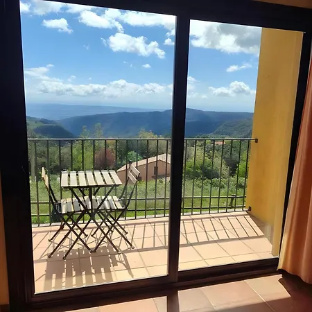 Aparthotel Rural Cor De Prades
