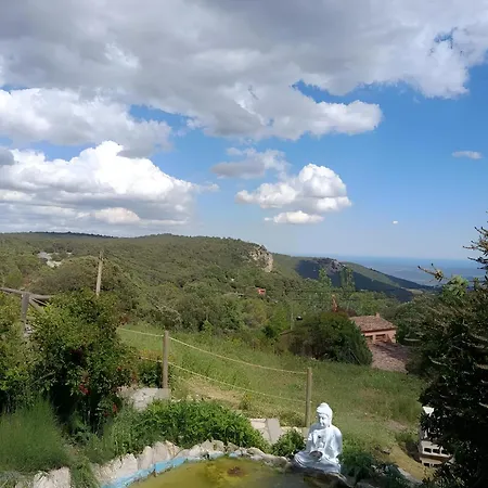 Rural Cor De Prades Aparthotel 3*