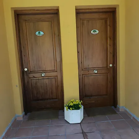 Rural Cor De Prades Aparthotel