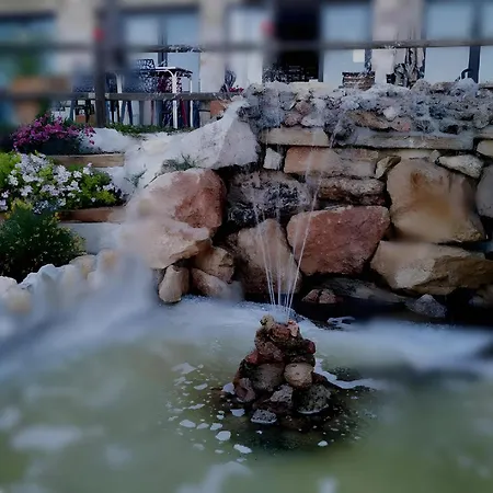 Rural Cor De Prades Aparthotel 3*