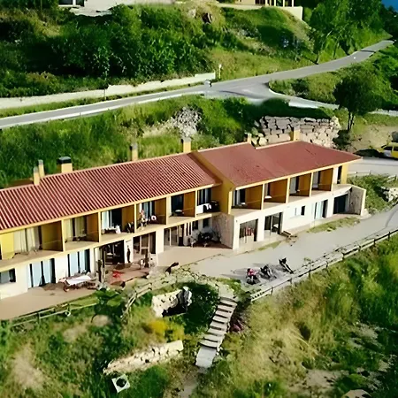 Rural Cor De Prades Aparthotel 3*